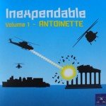 Its Like That - Antoinette