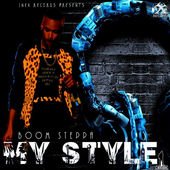 Boom Steppa