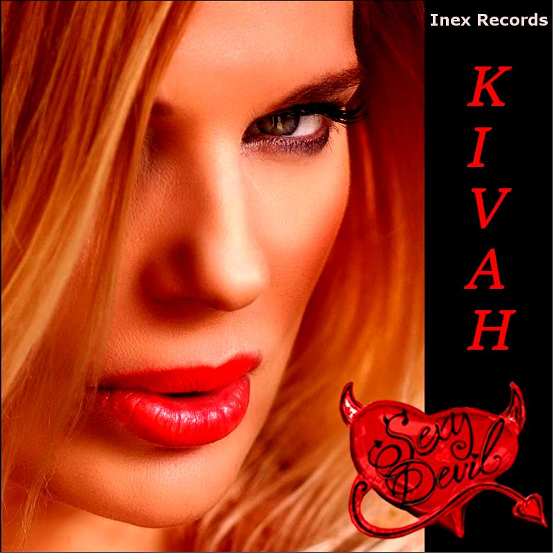 Sexy Devil - Kivah